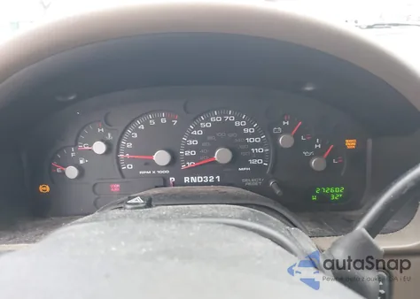 2003 Ford Explorer Nbx/Xlt from USA, damaged, VIN 1FMZU73K33ZB45529